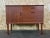 Danish Modern Design Teak Sideboard Credenza, 1970s For Sale - Image 11 of 11