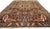 Traditional 20th Century Persian Bakhtiari Rug With Rustic Style - 6′8″ × 10′7 For Sale - Image 3 of 5