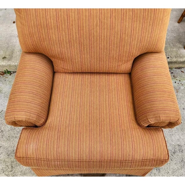 Shipping Quote Information The shipping quote stated in the listing was from Chairish and they normally set all the costs...