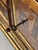 Small Art Cabinet with Achitectural Marquetry, 1700s For Sale - Image 12 of 18