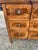 Coffee French 18th Century Louis XVI Walnut Chest of Drawers For Sale - Image 8 of 12