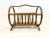 Vintage Bamboo Magazine Rack, 1960s For Sale - Image 14 of 14