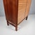 Vintage Wardrobe in Beech, 1970s For Sale - Image 6 of 11