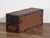 Antique Japanese Wooden Box For Sale - Image 11 of 12