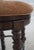 Pair of Legacy Classic Leather Back Bar Stools For Sale - Image 14 of 16