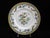 Yellow Minton China Exotic Bird of Paradise & Flower Sinclair 10 1/4" Dinner Plate Set For Sale - Image 8 of 9