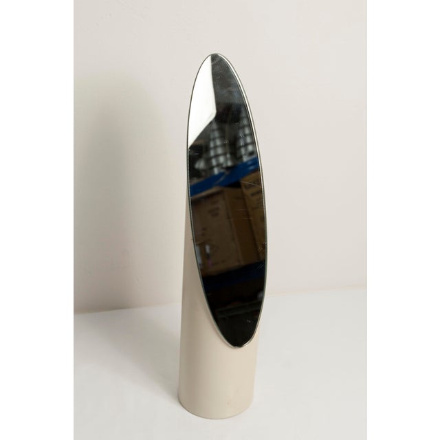 Vintage Lipstick Bedside Mirror, 1970s For Sale - Image 14 of 14