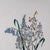 1970s Vintage Botanical Picture, English, Framed, Foliate Art Print, After Jane Loudon For Sale - Image 5 of 8