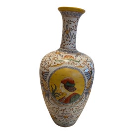 Example of Renaissance Bottles and Jars and Jugs
