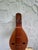 Vintage Handmade Hourglass Mountain Dulcimer With Heart Cutouts & Music Books For Sale - Image 4 of 12