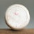 Vintage Monumental Raku Fired White Glazed Ceramic Vessel by David Smyth, Signed For Sale - Image 12 of 12