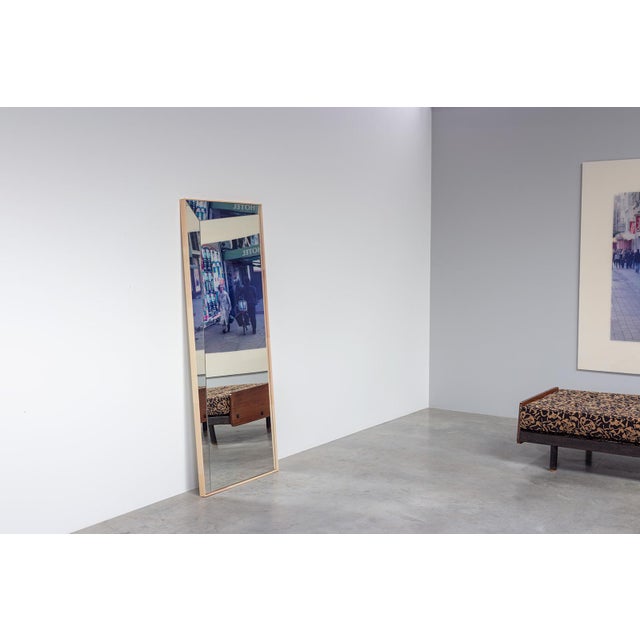 Early 21st Century Markerad Mirror by Virgil Abloh for Ikea, 2010s For Sale - Image 5 of 10