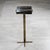 This accent table does just that, accents a room with a one-of-a-kind style and decor, bringing a contemporary touch to...