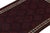 Rug & Kilim Rug & Kilim’s Baluch Tribal Rug With Burgundy and Navy Blue Geometric Patterns For Sale - Image 4 of 7