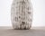 Kristina Riska Ceramic Stoneware Winter Urn Vase 4.5 Ft For Sale - Image 15 of 18