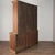 19th Century Tall Bookcase Display Cabinet From Portugal For Sale - Image 17 of 17
