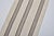 1960s Vinatge Anatolian Stripe Kilim Runner For Sale - Image 5 of 10