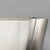 Italian Modern Opaline Glass and Metal Wall Lamps, 1980s, Set of 3 For Sale - Image 10 of 18