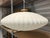 Mid-Century Modern Mid 20th Century Mid-Century Modern Bubble Saucer Pendant by George Nelson For Sale - Image 3 of 12