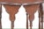 American Early 20th Century Colonial Revival Side Table For Sale - Image 3 of 7