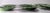 Mid-Century Set of 6 Green Cabbage Luncheon Plates by Secla Portugal For Sale - Image 9 of 18