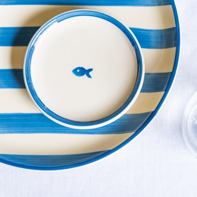 Taking its name from the Italian word lido, meaning a seaside resort or beach club, the collection features bold, colorful...