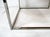 Milo Baughman Mid Century Scoop Lounge Chair for Thayer Coggin For Sale - Image 11 of 15
