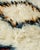 Moroccan Style Fluffy Rug 8'8 X 9'10 For Sale - Image 10 of 15