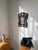 Antique Tramp Art Mirror, 1890s For Sale - Image 3 of 18