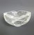 Renato Anatra 1980s Renato Anatra Murano Ghiacciato Glass Bowl For Sale - Image 4 of 12