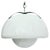 1960s Omega Ceiling Light by Vico Magistretti for Artemide, 1962 For Sale - Image 5 of 14