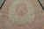 Traditional Antique Chinese Hooked Rug With Floral Medallion & Vine Design - Rug & Kilim For Sale - Image 3 of 9