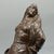 Belgian Bronze Dancer Figurine, Early 20th Century For Sale - Image 13 of 15