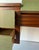 Desk with Drawers, 1950 For Sale - Image 11 of 15