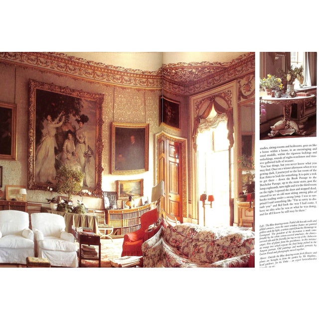 "Living in Vogue" 1984 Brittain, Judy and Kinmonth Patrick For Sale - Image 12 of 12