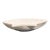 American Vintage Trenton Pottery Oysters & Shrimps Serving Plate With Perforated Well, Usa c.1940 For Sale - Image 3 of 8