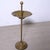Brass Floor Ashtray, 1950s For Sale - Image 4 of 12