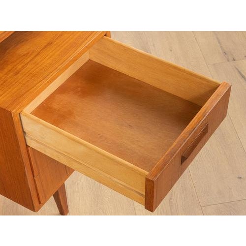 Mid-Century Desk from DeWe, 1960s For Sale - Image 10 of 18