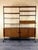 Vintage Swedish Teak Shelving System Wall Unit by Olof Pira, 1960s For Sale - Image 3 of 18
