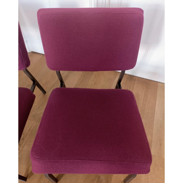 Modern Chairs, 1970s, Set of 2 For Sale - Image 11 of 13