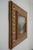 Age: Approx: 30 Years Old Details: Fine Carved Details High Quality Construction Professionally Framed Unable To Read...