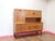 G Plan 1960s Mid Century Modern Vintage Teak Tall Credenza Bufffet by G Plan For Sale - Image 4 of 10