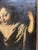 Giacinti Brandi ( 1621-1691 ) " S. Giovannino " 17th Century Important Baroque painting attributable to the hand of the...