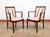 A stunning set of 8 dining Chairs by renowned British furniture maker G Plan, these Mid Century Modern Vintage Teak...