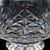 Vintage Rose Bowl, English, Cut Crystal, Posy, Potpourri, Fruit Dish, Circa 1970 For Sale - Image 9 of 11