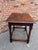 19th Century English Side Table For Sale - Image 9 of 12