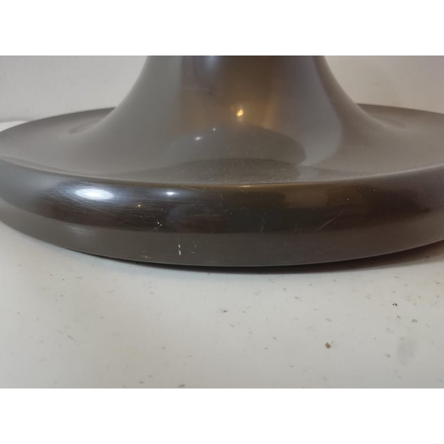 1970s Light Ball Lamp by Achille and Pier Giacomo Castiglioni for Flos, 1970s For Sale - Image 5 of 8