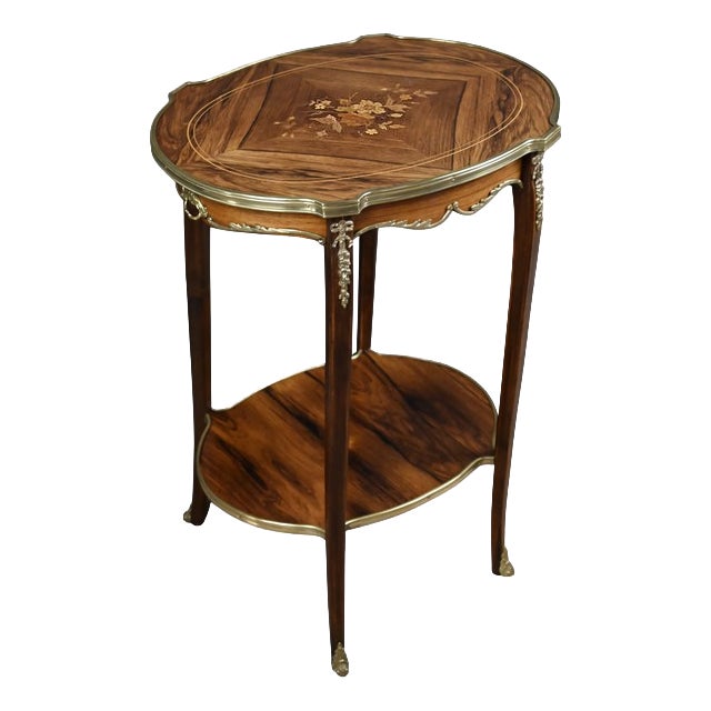 20th Century Transition Pedestal Table For Sale