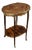 20th Century Transition Pedestal Table For Sale