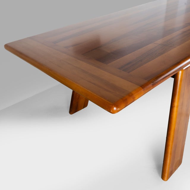 Sapporo Table by Mario Marenco, 1970 For Sale - Image 4 of 10